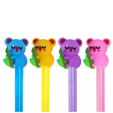 Calligrata Koala Handle Prigect, gel, mix-3