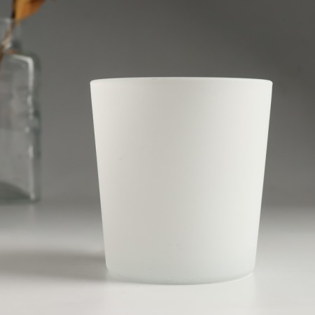 Smaren-3 candlestick 8.4x7.9 cm, 250ml-2