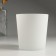 Smaren-3 candlestick 8.4x7.9 cm, 250ml