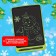 Drawing tablet "Happy New Year!", Mix