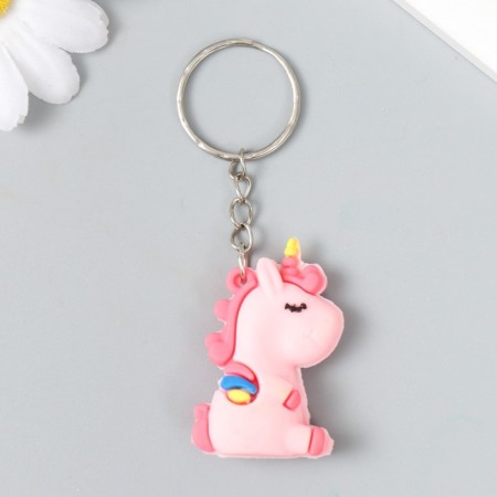 Trick Rubber "Sleeping Unicorn with Wings" MIX 5.6x3.4x2.1 cm-1