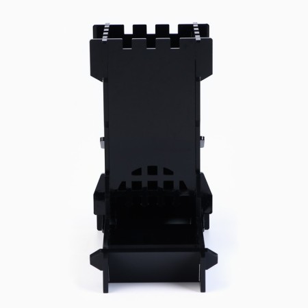 Tower for throwing cubes, Daisov, 18.4 x 9.8 x 18 cm-4