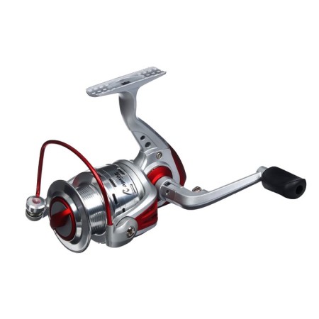 Holios Raykan 4000F bearing coil, 3 bearings, 5.2: 1