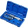 Micrometer of digital bison MK 25 34482-25_z02, smooth digital, 0-25 mm