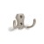Satin nickel