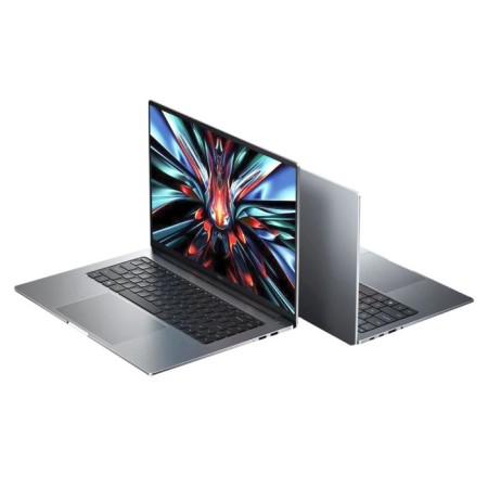 Xiaomi Redmibook 16 Core Ultra 7 155H 32GB SSD1TB Intel ARC 16 "IPS 3.1K (3072x1920 1066687-2