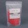 Wax for depilation, film, in granules, 300 gr, red color