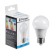 LED LED Feron (7W) 230V E27 6400K A60, LB-91
