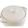 Axentia baking, round, beige color, d = 10 cm