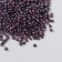 Beads "Astra" 11/0, 20 g (2230 lilac brilliant)