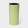 Claus stand with filler "Tenderness", 22 × 11 cm, green color