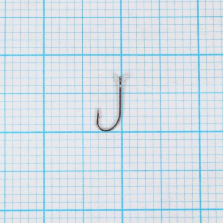 Hooks Maruto 1145, color Bn, No. 18, 10 pcs.-1