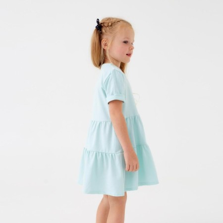 Платье детское KAFTAN "Unicorn" р.28 (86-92)-1