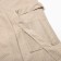 Hare male Ethel, col. Beige, district 52-54, 100% polyester, 300 g/m2