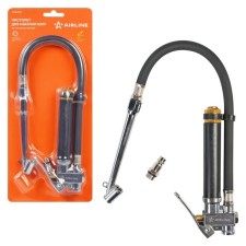 Airline tires pistol, without a pressure gauge, cargo
