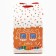 Packaging for confectionery "Sweet Stories", 8 x 10 x 16 cm, New Year