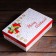Gift box team "Happy holiday", 21 x 15 x 5.7 cm
