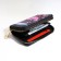 Lightning wallet, black color