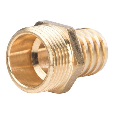 Stout SFT -0035-000130, 1 "x 30 mm, external thread-2