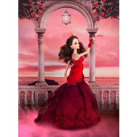 Sonya Rose Doll "Sunset", from the Gold Collection series-2