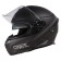 Helmet integral O’Neal Challenger Solid, ABS, matte, black, m
