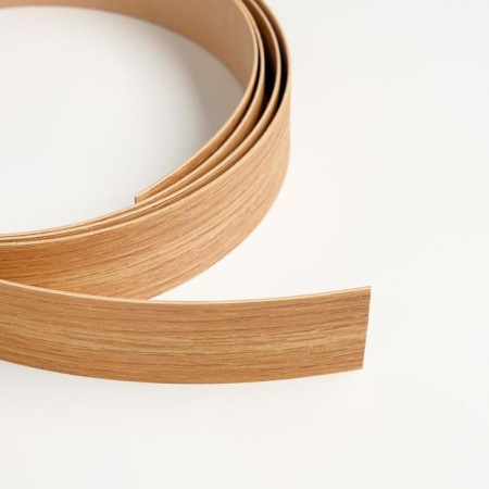 PVC edge without adhesive oak is mound 2m 1x28mm-1