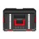 Modular tool box, 54.5 × 38 × 31 cm, plastic, "X-Block Tech"