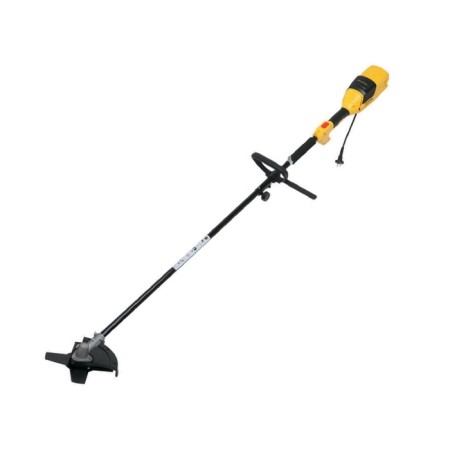 Trimmer Champion ET1004A, electric, 1000 watts, 7500 rpm, d = 2.4 mm, collapsible bar-1