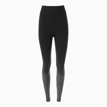 Leggings Sports Minaku: Sportly; Color Black rr-7