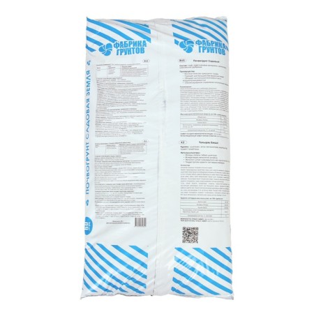 Soilogront Dachnaya recipes "Garden Earth", 60 liters-1