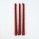 New Year's candles “New Year: New Year” 3 pcs
