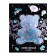 School diary for grades 1-11, "marmalade bear", a solid cover, print on holographic lamination, glossy lamination, an offset block 65g/m2, a universal cheat sheet, 48 sheets