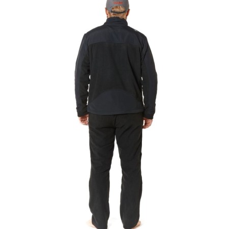 Fleet costume. Norfin Polar Line 2 Gray 01 R.S-2