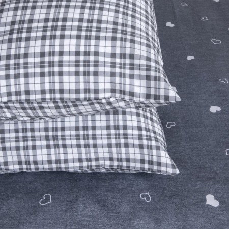 Lowing bedding, size 235x260 cm, 200x215 cm, 50x70 cm - 2 pcs, 70x70 - 2 pcs-4