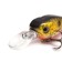 Wobbler Namazu Astropilot, L-45 mm, 5.5 g, KRANK, floating, 0.5-1.5M, color No. 13