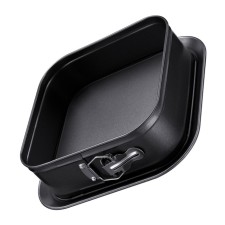 Square Regent Inox Easy, detachable, for baking 27.5x27.5x8 cm
