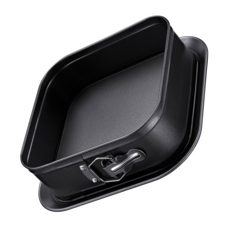 Square Regent Inox Easy, detachable, for baking 27.5x27.5x8 cm