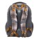 School backpack Erich Krause Ergoline 15l, 39 x 28 x 14 cm, ergonomic back, Lovely Friends 56785