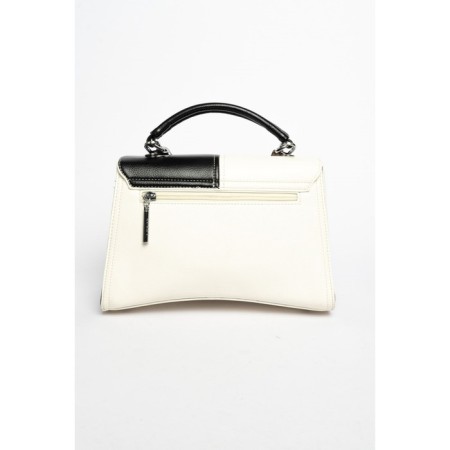 Female bag, eco -leather, Ludor Dairy, 24x9x17 cm-2