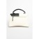 Female bag, eco -leather, Ludor Dairy, 24x9x17 cm