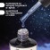 Gel nail polish, Chameleon, 3 phase, 8ml, Led/UV, Blue/purple color (05)