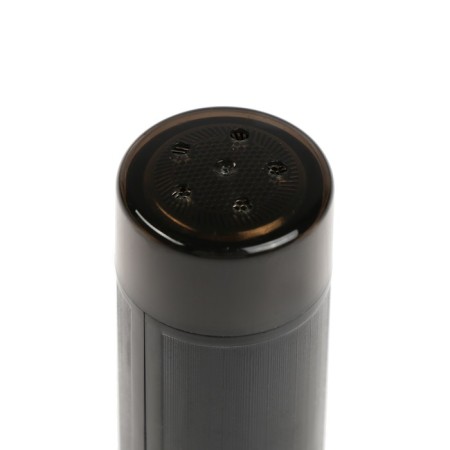 Electric blower LBR-05, 3 W, grid, 1 head, dry shaving, battery, black-2