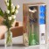 Set of gift "Paris" (diffuser and candles) jasmine, "richly aroma"