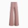 Women's pants cargo minku: casual collection beige color, pr 44