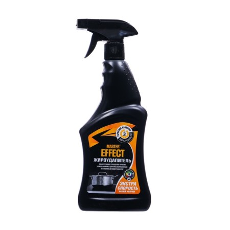 Cleaning remedy Master Effect, 750 ml