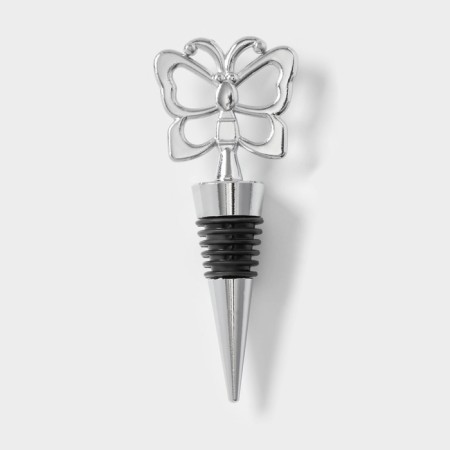 Proop for a bottle "Butterfly", 10.5 cm-2