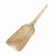 Venik Uzbek made of sorghum super-value 3-piercing medium, 81-86 cm, (packaging 50pcs)