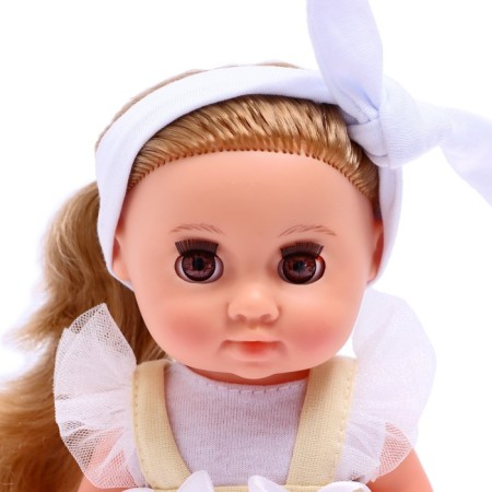 Doll "Baby Sonya Vanillak 1", 22 cm-2