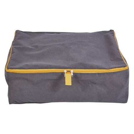 Organizer for storing things on the Lightning Polini Home, 55x50x20 cm, color gray color-1