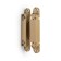 Loop Lockland hidden installation, 25x150 mm, with 3D regulation, color matte gold